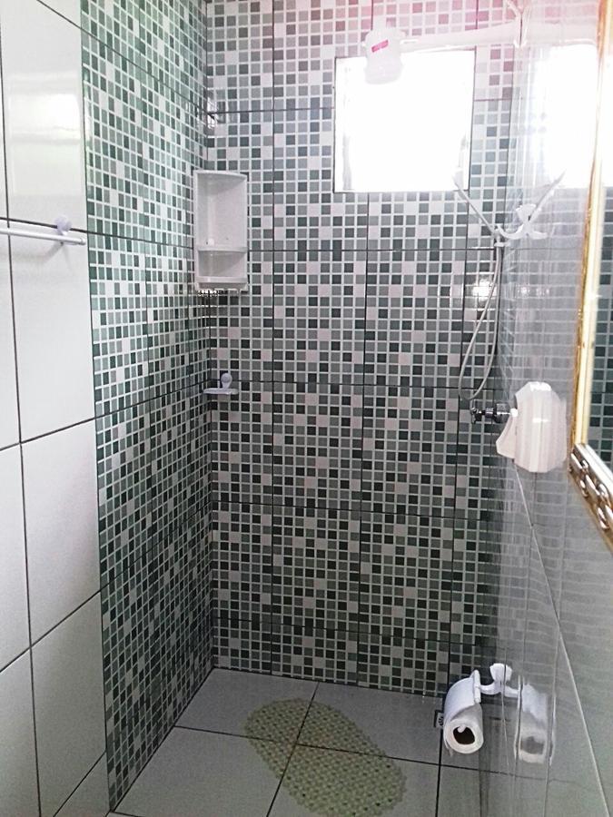 Pousada Paraiso Pontal do Sul Zewnętrze zdjęcie