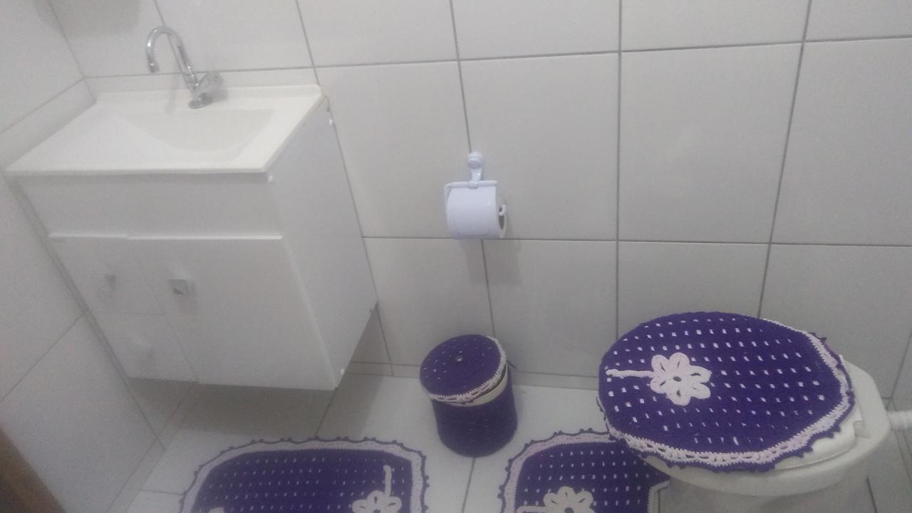 Pousada Paraiso Pontal do Sul Zewnętrze zdjęcie