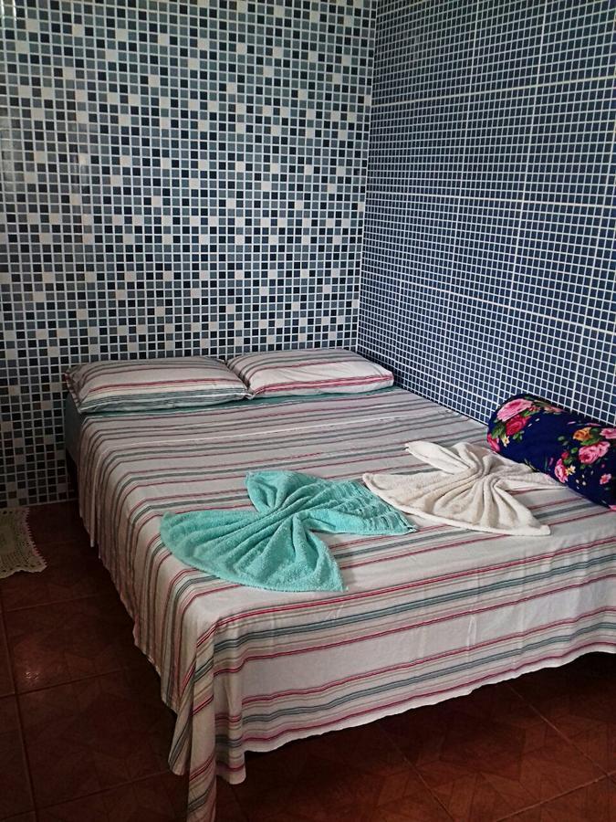 Pousada Paraiso Pontal do Sul Zewnętrze zdjęcie
