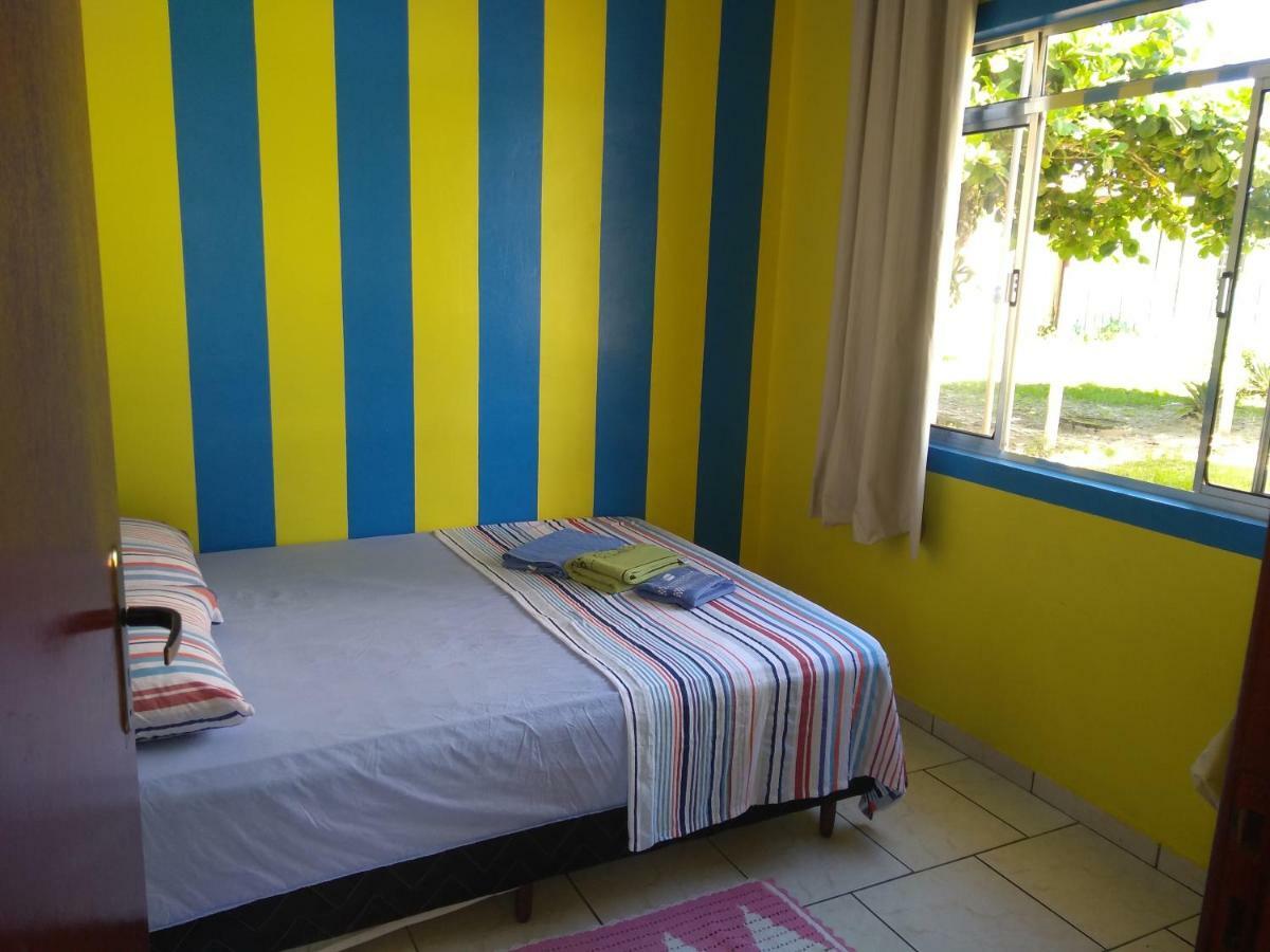 Pousada Paraiso Pontal do Sul Zewnętrze zdjęcie