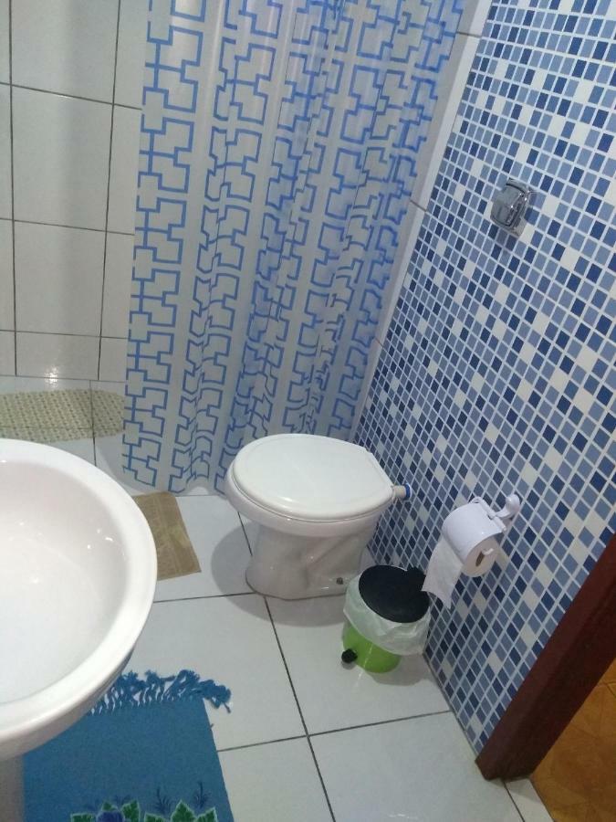 Pousada Paraiso Pontal do Sul Zewnętrze zdjęcie